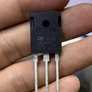 <span class=keywords><strong>Transistor</strong></span> d'origine Honclay STGWT80H65DFB IGBT 650V 120A 469W <span class=keywords><strong>transistor</strong></span> TO3P-3L STGWT80H65DFB - Product Image 1