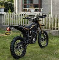 Surron Ultra Bee 2026 Vélo Tout-Terrain Électrique à Autonomie Étendue pour Adultes - Vente Flash
