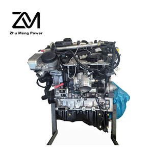 Bloque de Motor Nuevo 328 520 528 N20 2.0l 2.0 para BMW X3 Usado <span class=keywords><strong>320i</strong></span> 328i 520i 525i 528i F30 Modelo <span class=keywords><strong>1994</strong></span> 1997 2011 2013 2015 - Product Image 6