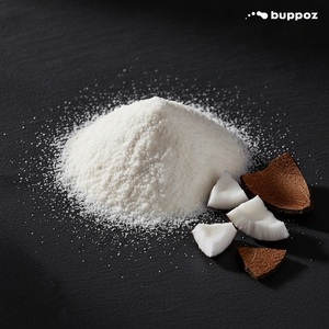 ขายส่งฉลากส่วนตัวมะพร้าวผงอาหารเกรดมะพร้าวผงสำหรับขาย - Product Image 3