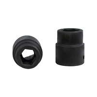 Kit multiplicateur de couple pour moteur Ford - Ensemble d'outils de réparation automobile en acier au carbone de qualité supérieure avec boîte de rangement robuste