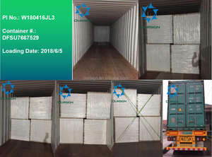 L'usine fournit directement des feuilles de plastique de feuille de mousse de PVC de 1220x2440x5mm pour la publicité et la signalisation - Product Image 6