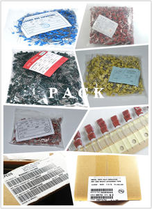 ตัวเก็บประจุ CBB22 63V 100V 400V 630V 104J 0.1uF 100nF 105J 2.2UF - Product Image 5