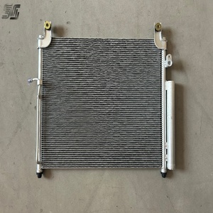 Mật độ cao nhôm ngưng wuling ánh nắng mặt trời mới mã hóa phiên bản | mô hình 9044385 | nâng cao hiệu quả làm mát | - Product Image 5