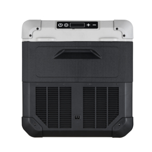 Réfrigérateur portable pour voiture Cool Ride 30L 12V à compresseur, zone unique, corps en plastique - Product Image 4