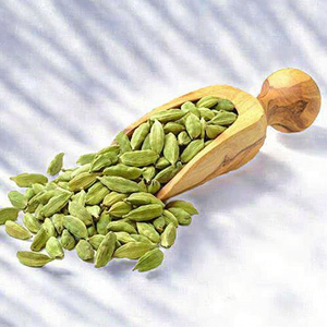 Gousse de cardamome verte premium de qualité export 8 mm – Fournisseur en gros d'Inde pour les acheteurs B2B mondiaux - Product Image 2