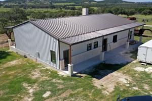 <span class=keywords><strong>บ้าน</strong></span>โครงเหล็กสมัยใหม่ <span class=keywords><strong>บ้าน</strong></span>เหล็กชั้<span class=keywords><strong>น</strong></span>เดียว สองชั้<span class=keywords><strong>น</strong></span> พร้อมระเบียง สไตล์บ้า<span class=keywords><strong>น</strong></span>ไร่ร่วมสมัย ชุดสร้าง<span class=keywords><strong>บ้าน</strong></span>สำเร็จรูป - Product Image 5