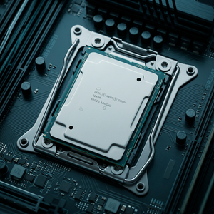 โปรเซสเซอร์ CPU Xeon Gold 6248R 24 Core 3.00GHZ 35.75MB แคช205W SRGZG - Product Image 3