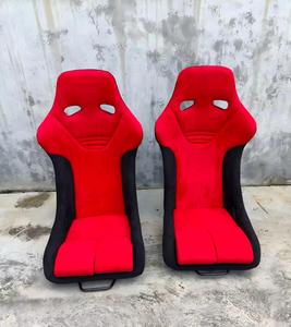 Asiento Deportivo de Cuero Recaro RSG de Primera Calidad para <span class=keywords><strong>Mazda</strong></span> RX-8 Hyundai Veloster - Product Image 6