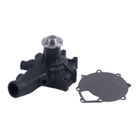 Pompe à eau de rechange de haute qualité pour engins de construction, en promotion, références 15202107F 15202126G, pour moteur VM D703TE0.MTP