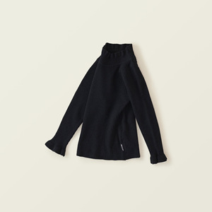 Fabricant de vêtements 2025 nouvel an filles vêtements ensemble enfants filles rouge princesse robe <span class=keywords><strong>pull</strong></span> deux pièces tenue - Product Image 5