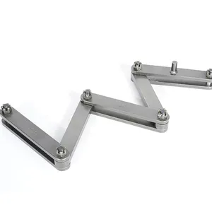 Wholesale Engineering Chain Metal Drag Chain