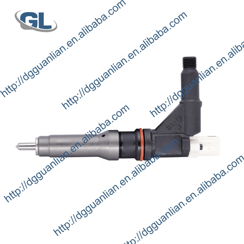 Unit Pump One Injector New Unit Pump SMART INJECTOR 1826007 BEBJ1A01201 Engine Diesel Injector ...