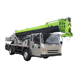 Mini Crawler Crane For Small Space Indoor And Outdoor Lifting Work Factory Direct Overhead Crane - Product Image 5