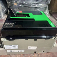 Compacto Ns1250n Mccb 1250a 4p Micrologic 2.0 Fijo Ns12nx4f20ffax