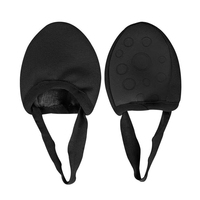 Chaussures de danse à demi-semelle Pirouette pour filles et femmes, chaussures de Ballet Jazz contemporain, nouvelle collection HA00754