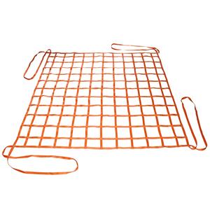3*3m 3.5*3.5m Filet <span class=keywords><strong>de</strong></span> levage industriel en polyester 1-3t Port <span class=keywords><strong>de</strong></span> <span class=keywords><strong>quai</strong></span> Plat Multi-spécifications Filet <span class=keywords><strong>de</strong></span> protection <span class=keywords><strong>de</strong></span> levage - Product Image 2