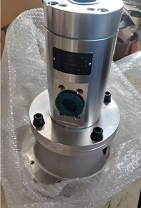 GR45 210L 16B/G Low Screw Pump GR GR20, GR32, GR40, GR45, GR55, GR60, GR70, GR80 GR40SMT16B100LUAX - Product Image 2