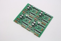 Servizio di Assemblaggio PCBA per Schede Madri Industriali Personalizzate, Materiale FR-4, Certificato ISO/ROHS, Assemblaggio SMT