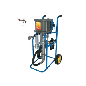 Airless <b>Power</b> Spray Guns Convenient Paint <b>Sprayer</b> - Product Image 5