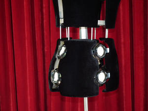 Robe professionnelle, <span class=keywords><strong>mannequin</strong></span> réglable, nouveauté, <span class=keywords><strong>vente</strong></span> en gros, - Product Image 4