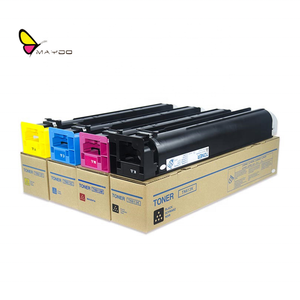 Konica Minolta TN613 Cartucho de tóner de copiadora de color compatible para Bizhub C 452 552 <span class=keywords><strong>652</strong></span> Polvo de tóner japonés - Product Image 1