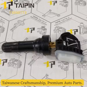 TPMS Universal de alto rendimiento TAIPIN 13598773 433MHZ para Buick Chevrolet Cadillac Sensor de presión de neumáticos - Product Image 2