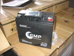 Batterie AGM à décharge profonde pour onduleur <span class=keywords><strong>12</strong></span> <span class=keywords><strong>V</strong></span> rechargeable 12V 8Ah 12V 12Ah 12V <span class=keywords><strong>7Ah</strong></span> Batteries au plomb-acide scellées Batteries pour pulvérisateur - Product Image 3