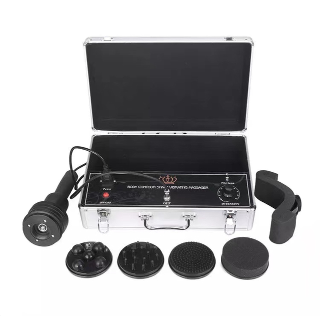 Portable G5 Cellulite Massager G5 Slimming Machine