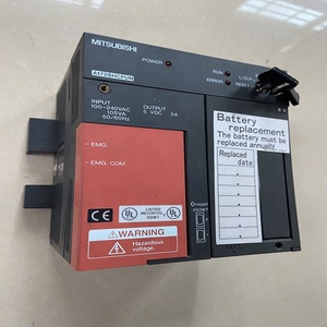 ตัวควบคุมการเคลื่อนที่ A172SHCPUN สำหรับเครื่องฉีดพลาสติก Niigata - Product Image 3