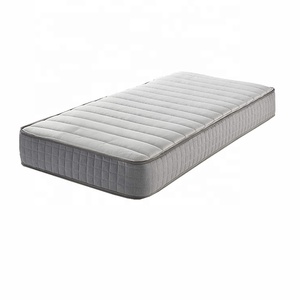 children single bed with mattress wholesale Hybrid Spring Mattress