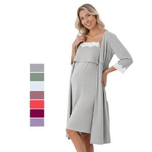 Breastfeeding Dresses - Comfort and Style for New Mothers
