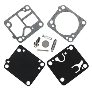 Có thể bán được Carb hoành Gasket ZAMA RB-19 M1 M7 mcculloch 110 120 130 140 Bộ chế hòa khí xây dựng lại Bộ sửa chữa