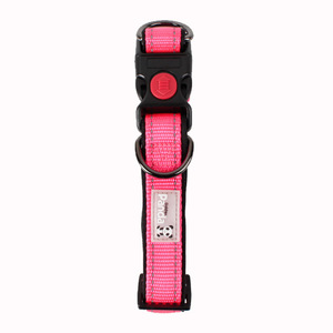 <span class=keywords><strong>Collar</strong></span> de Perro de Nailon Reflectante de Lujo, de Alta Calidad, Superventas, Directo de Fábrica, para Personalizar - Product Image 2