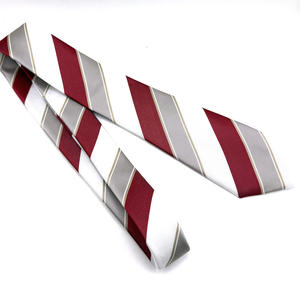 Мужской галстук из полиэстера - Product Image 1