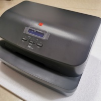 Prix d'usine en gros remis à neuf Olivetti PR2plus Passbook Printer Black Dot Matrix Printer en stock