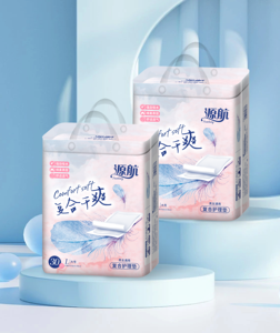 <span class=keywords><strong>Pañales</strong></span> Desechables para Incontinencia en <span class=keywords><strong>Adultos</strong></span>, Alta Absorbencia, Protección Contra Fugas, Suaves y Transpirables, Pulpa de Celulosa, L, China - Product Image 2