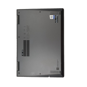 Ordinateur portable d'occasion professionnel 14 pouces I5-1135G7 16 Go 512 Go écran 4K 3840x2400 pour Thinkpad X1 Yoga GEN 6 Ordinateurs portables d'occasion Ordinateurs de seconde main - Product Image 3