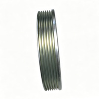 Poulie de vilebrequin moteur 11237638551 pour BMW Série 1, Série 3, Mini Cooper One N13 N14 R55 R56 R57 R58 R59 R60 R61 F20 F21