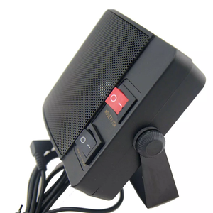 Haut-parleur externe robuste Diamond TS-750, 3,5 mm, TS750, pour radio mobile de voiture QYT Yaesu Icom <span class=keywords><strong>Kenwood</strong></span> <span class=keywords><strong>CB</strong></span>, talkie-walkie - Product Image 3