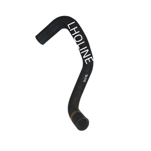 Tuyau de liquide de refroidissement LHOLINE 16572-0D180 en caoutchouc EPDM, pièce de rechange pour usage automobile - Product Image 2