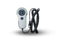 Système de navigation GPS de haute précision 2,5 cm pour tracteur, guidage GNSS, télécommande, volant RTK, pilote automatique
