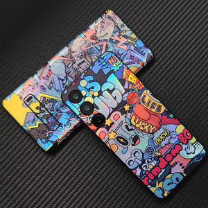 <span class=keywords><strong>ราคา</strong></span>โรงงานถูก ใช่  ฟิล์มกันรอยหม้อน้ำและแบตเตอรี่ สำหรับโทรศัพท์มือถือ สติ๊กเกอร์ติดฝาหลัง <span class=keywords><strong>3M</strong></span> - Product Image 1