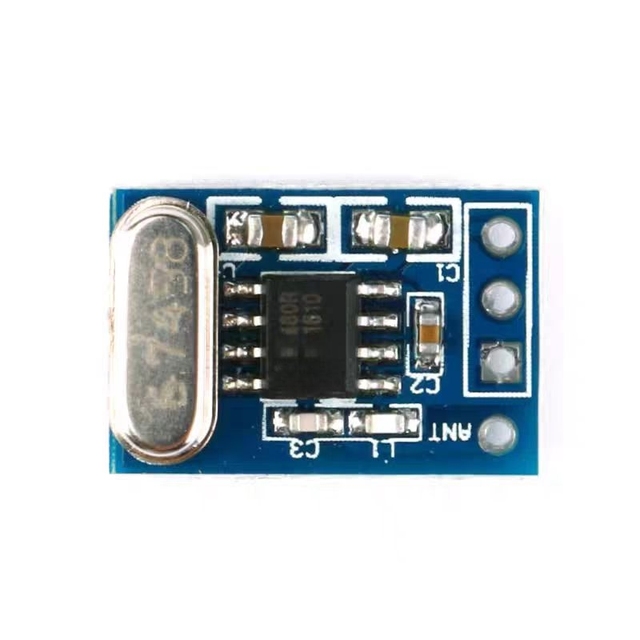 SYN480R 433M ASK/OOK Wireless Receiving Module