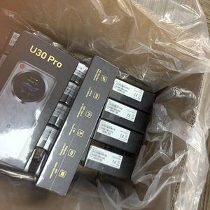 ZTE U30 Pro เราเตอร์ WiFi 2.4G 5G 5G ทุกย่านความถี่5G ซิมเราเตอร์ NFC WiFi6 16อุปกรณ์ WiFi พกพา5000mAh 300Mbps - Product Image 4