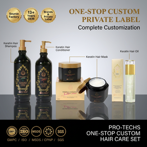 <span class=keywords><strong>Maschera</strong></span> per <span class=keywords><strong>Capelli</strong></span> alla Cheratina da 500ml per Riparazione Profonda e Lunga Durata, Personalizzabile con Marchio Privato, Post Trattamento Proteico alla Cheratina - Product Image 5