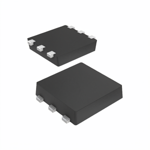 6 SMD, fils plats, distributeur agréé, gestion de l'alimentation (PMIC) S-812C28BPI-C4ITFU, acheter des composants électroniques en ligne - Product Image 1