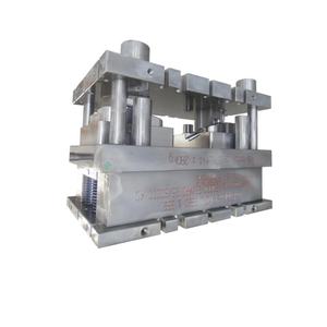 Pièces moulées par injection plastique OEM, fabricant de moules en plastique ABS pour le traitement par injection avec service de découpe - Product Image 3