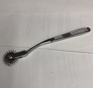 Palu perkusi, palu pijat tinggi akupunktur, peralatan pemeriksaan fisik, palu saraf, rasa sakit gesper - Product Image 2