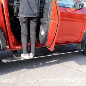 Marchepieds électriques automatiques pour <span class=keywords><strong>Ram</strong></span> <span class=keywords><strong>1500</strong></span>, Toyota Hilux, Tundra, Tacoma - Product Image 3